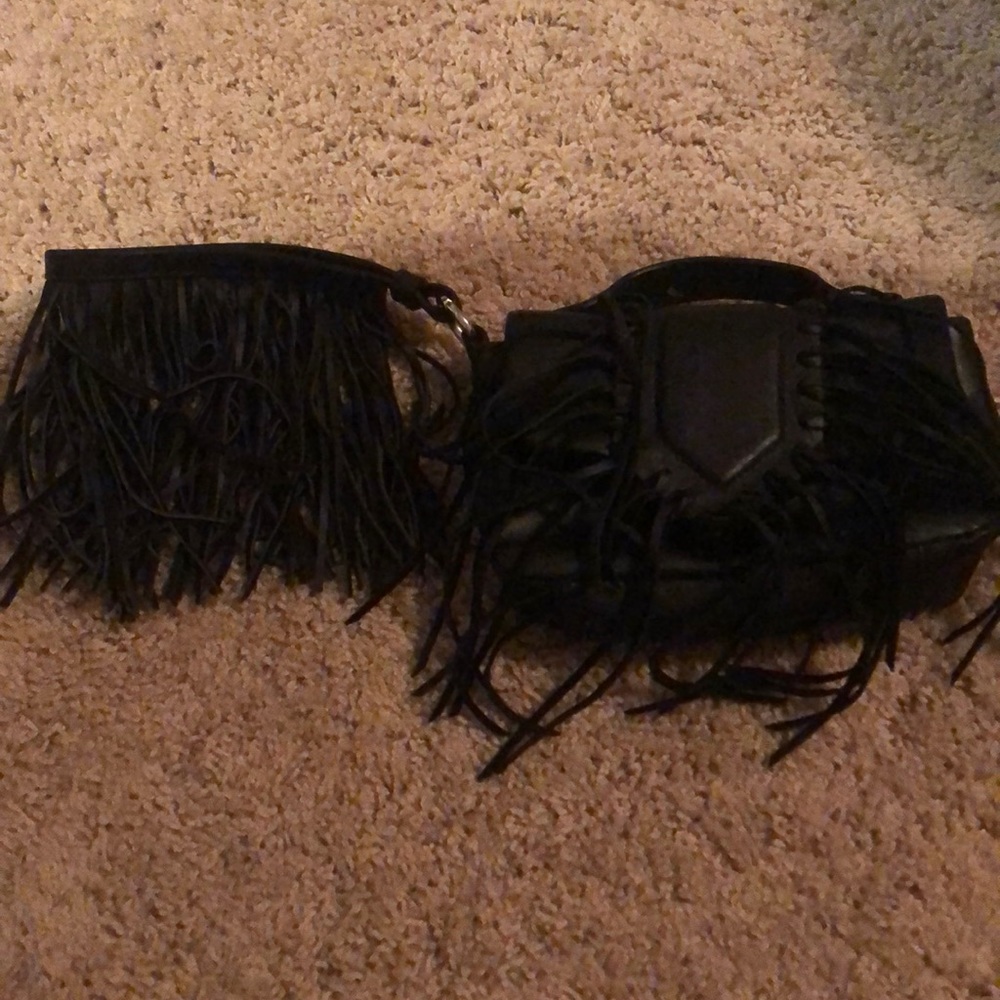 Wristlet